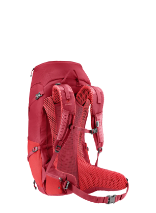 Pohodniški nahrbtnik Deuter Futura 32 - cherry/masala