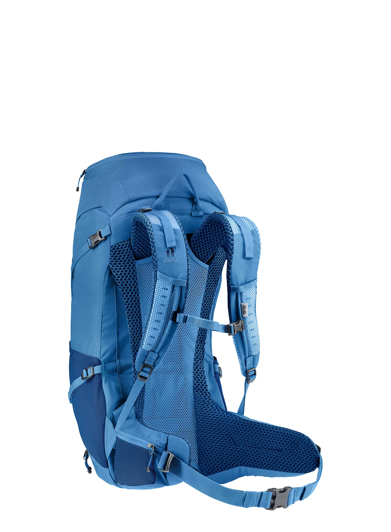 Pohodniški nahrbtnik Deuter Futura 32 - nightblue/baltic