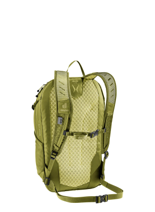 Pohodniški nahrbtnik Deuter Speed Lite 21 - linden/cactus