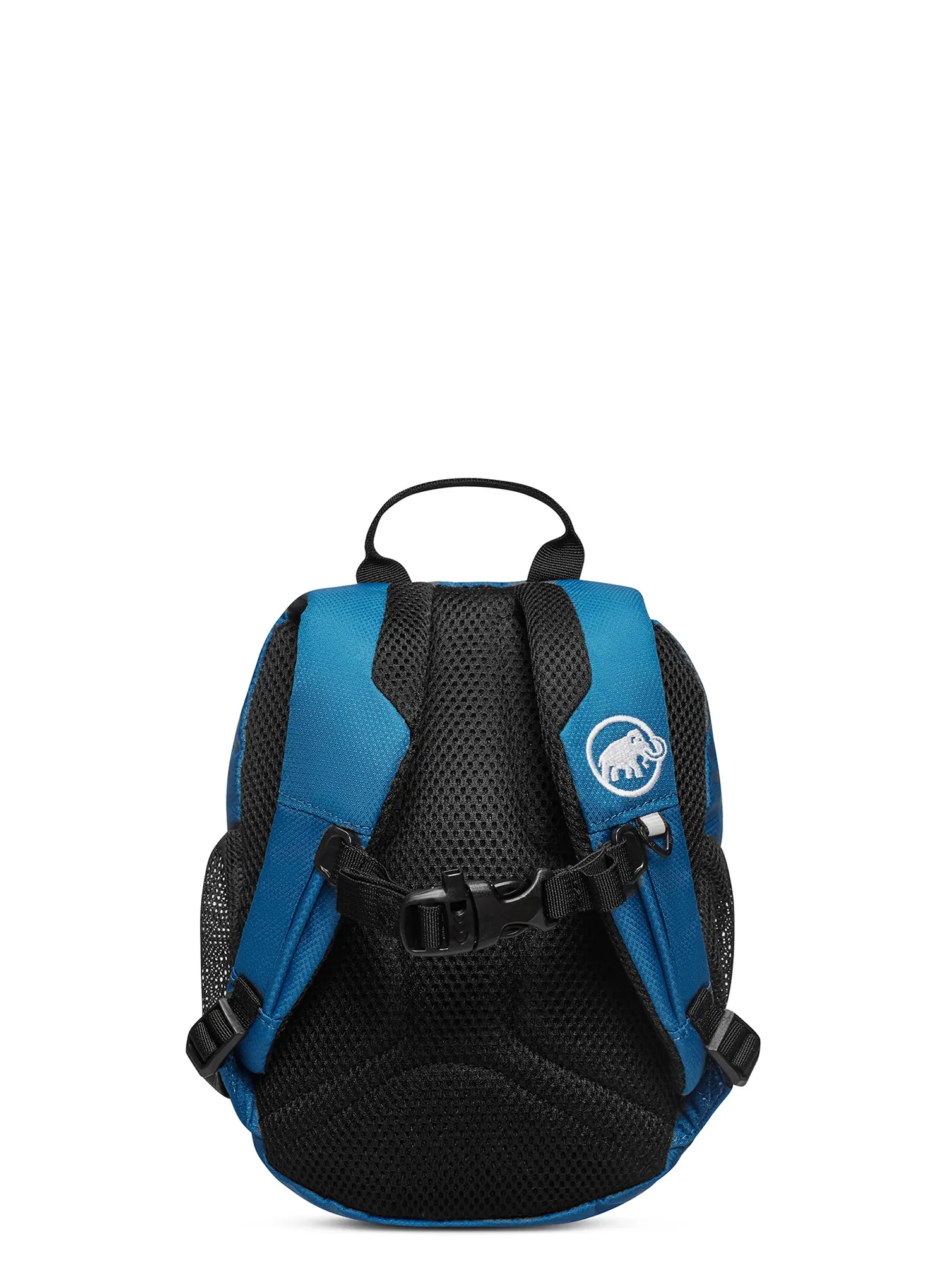 Otroški pohodniški nahrbtnik Mammut First Zip 16 - deep ice/cool blue