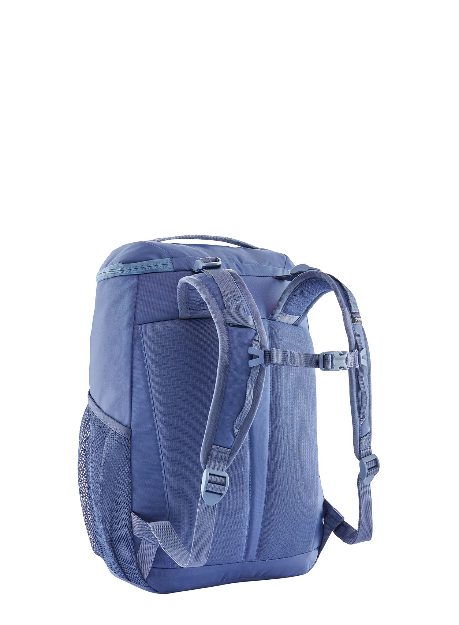 Otroški pohodniški nahrbtnik Patagonia Refugito Day Pack 18L - current blue