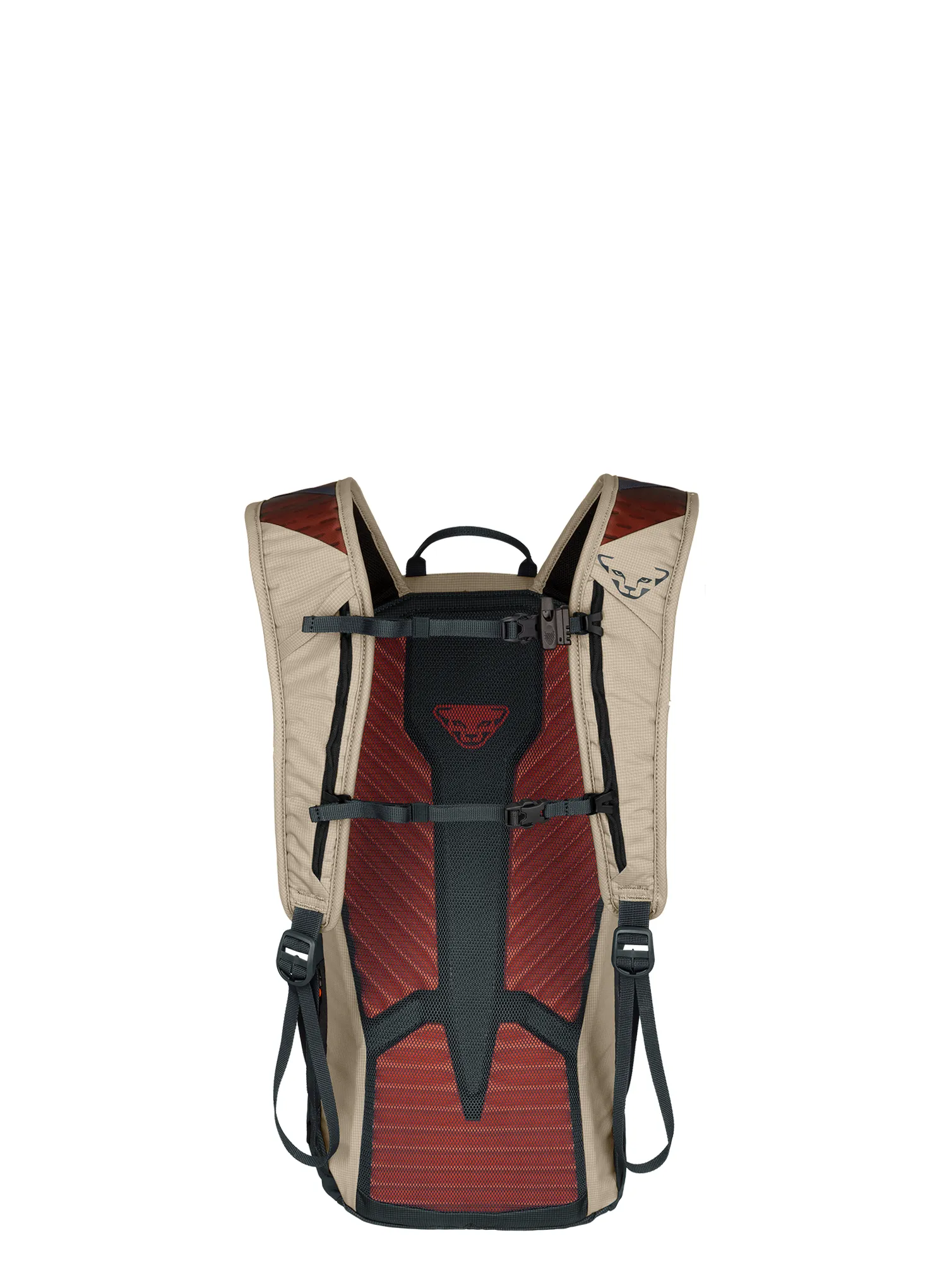 Pohodniški nahrbtnik Dynafit Transalper 18 Backpack - rock khaki/blueberry