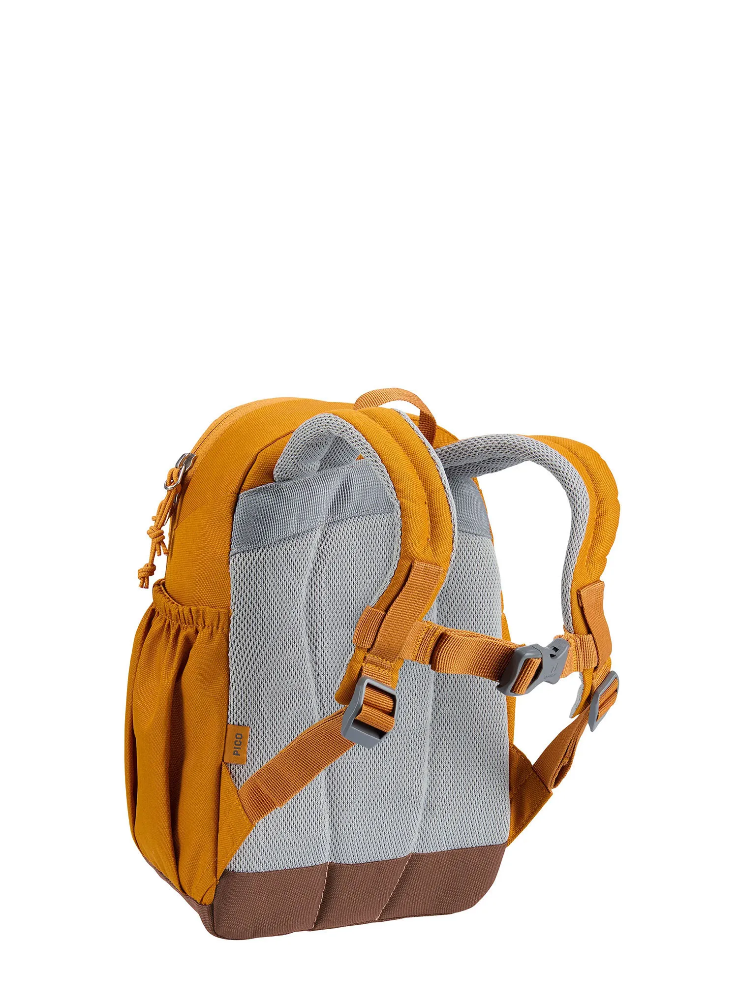Otroški pohodniški nahrbtnik Deuter Pico - amber/maple
