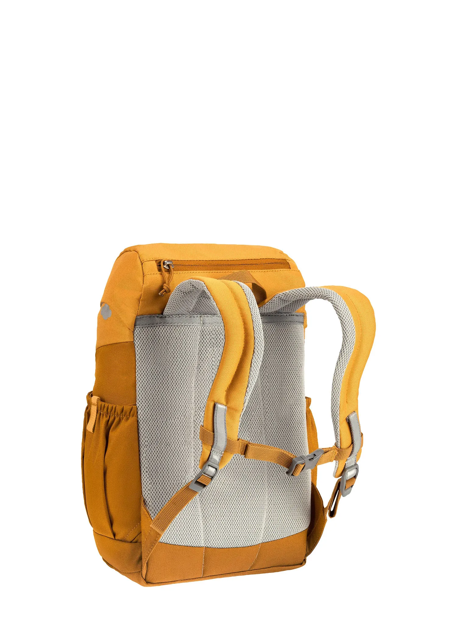 Otroški pohodniški nahrbtnik Deuter Schmusebar - amber/maple