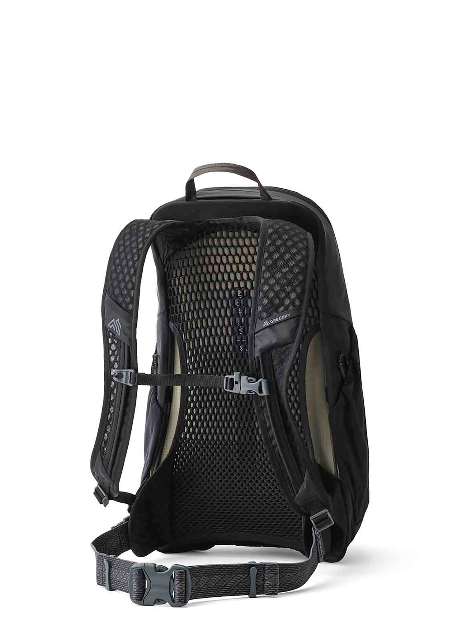 Pohodniški nahrbtnik Gregory Arrio 20 - shadow pine black