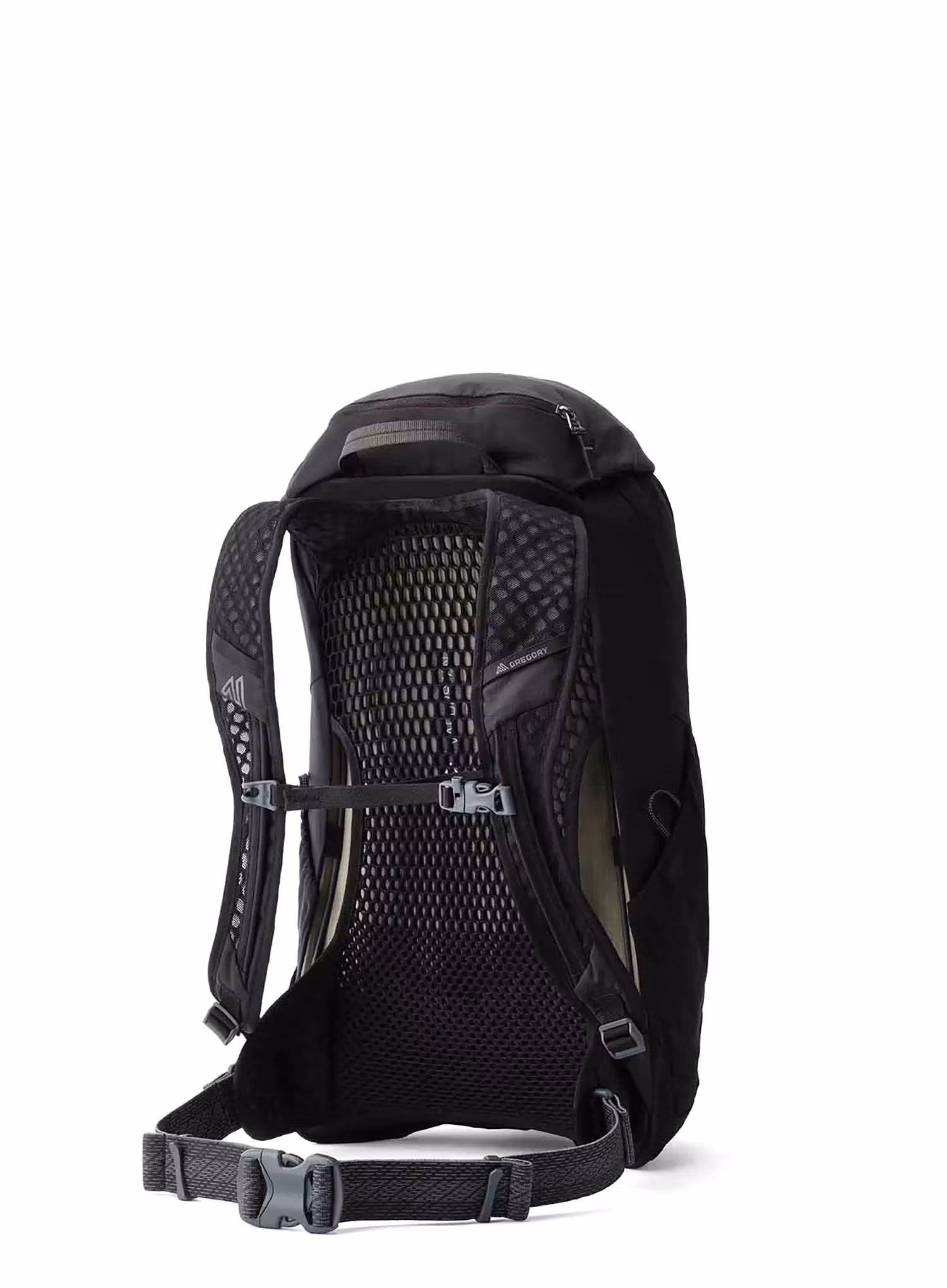 Pohodniški nahrbtnik Gregory Arrio 22 - shadow pine black