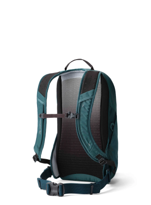Pohodniški nahrbtnik Gregory Kiro 20 - mineral teal