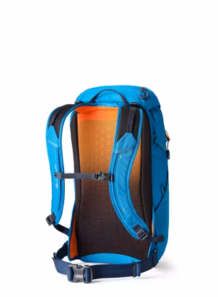 Pohodniški nahrbtnik Gregory Kiro 28 - legion blue