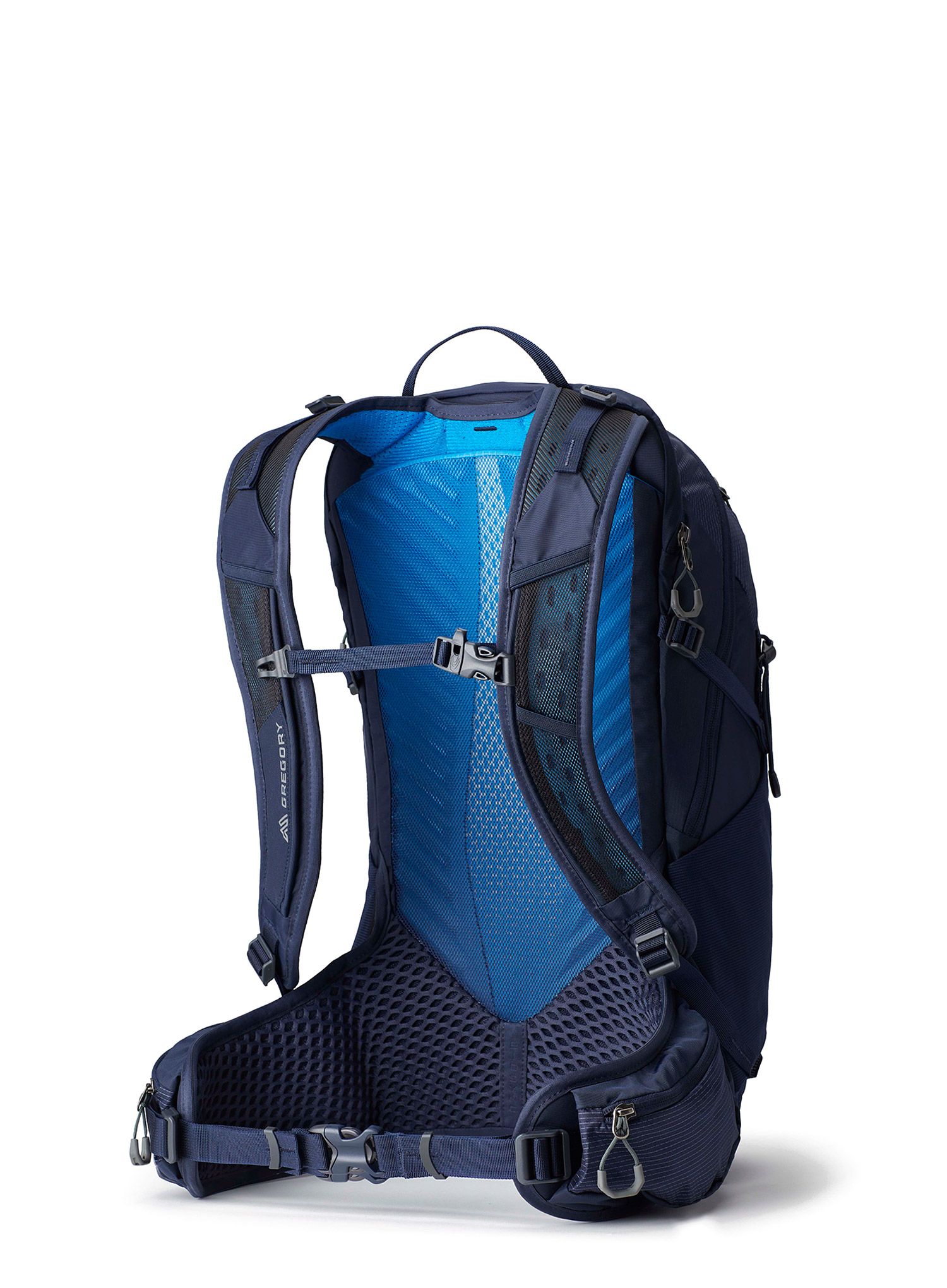Pohodniški nahrbtnik Gregory Miko 20 - volt blue