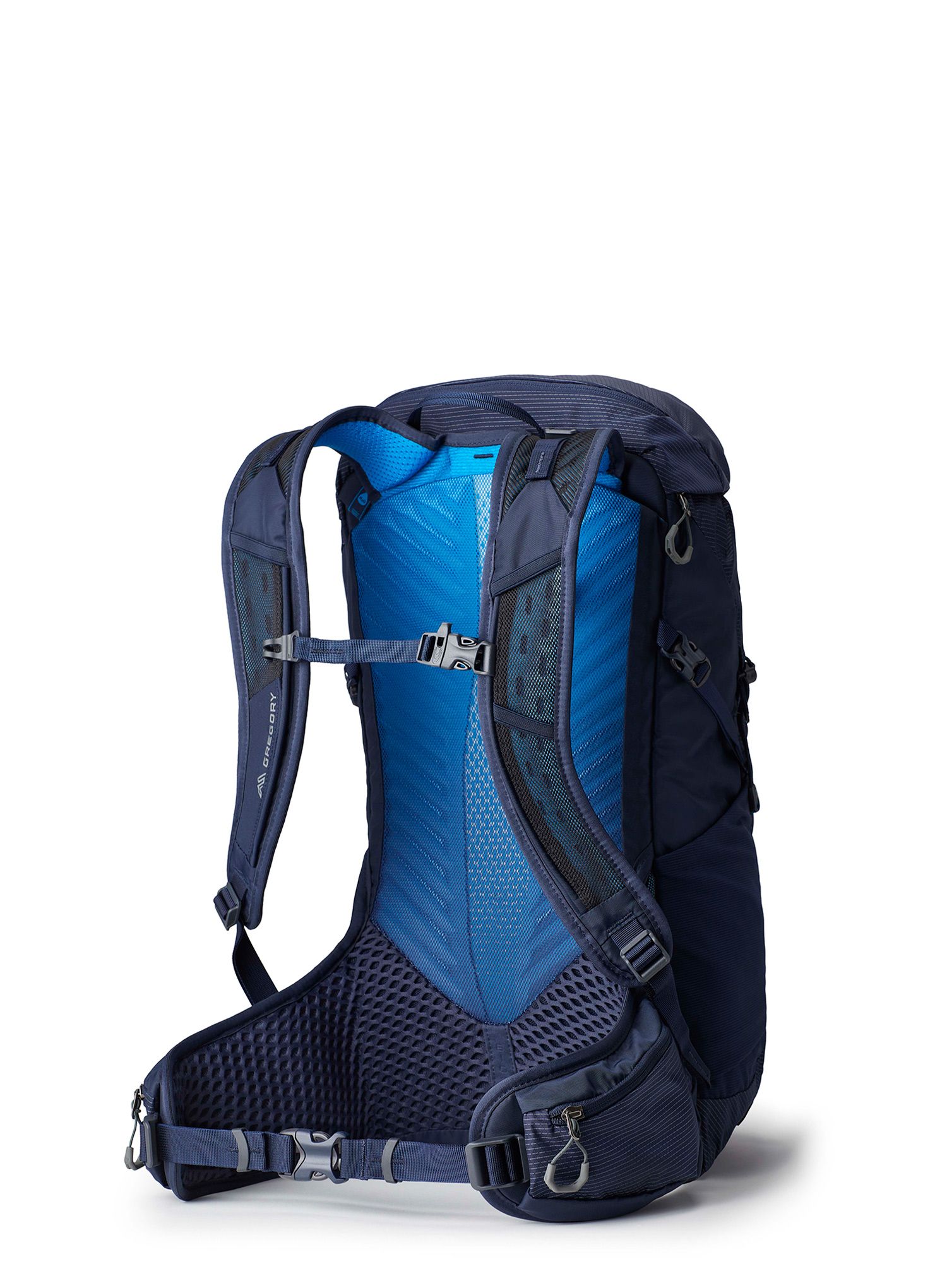 Pohodniški nahrbtnik Gregory Miko 30 - volt blue
