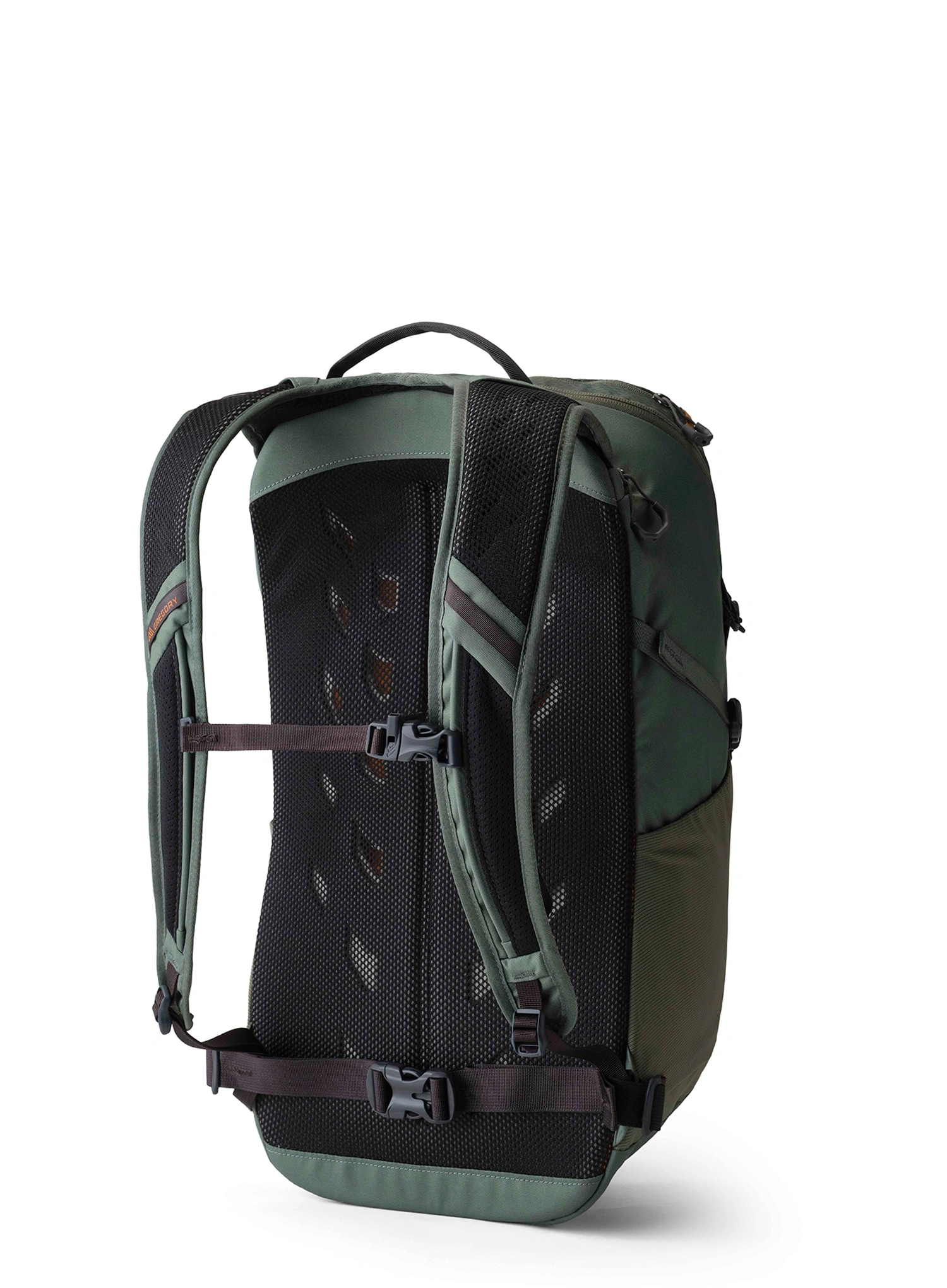 Pohodniški nahrbtnik Gregory Nano 24 - terrain green