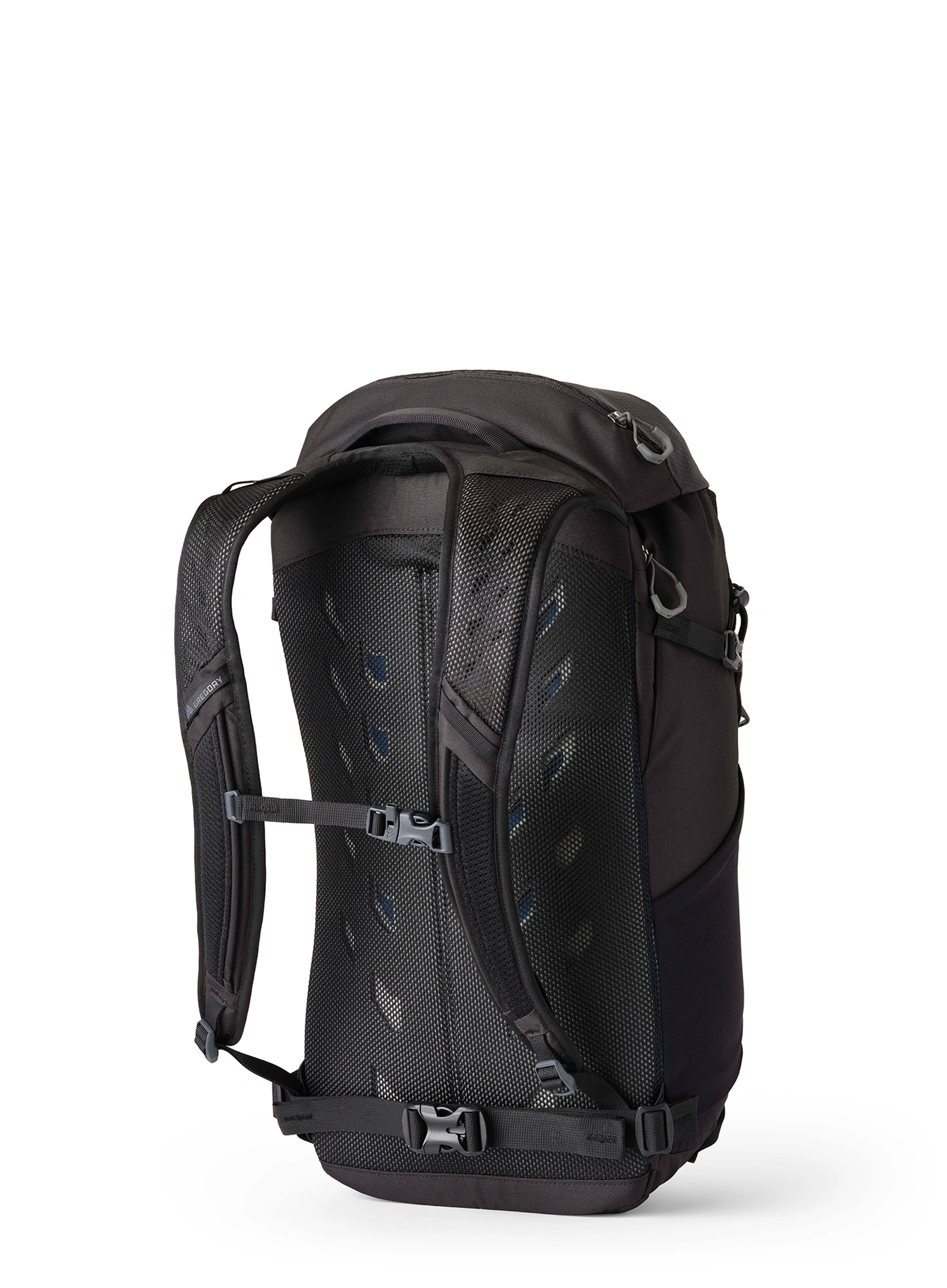 Pohodniški nahrbtnik Gregory Nano 28 - optic black