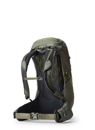 Pohodniški nahrbtnik Gregory Zulu 28 LT - forage green