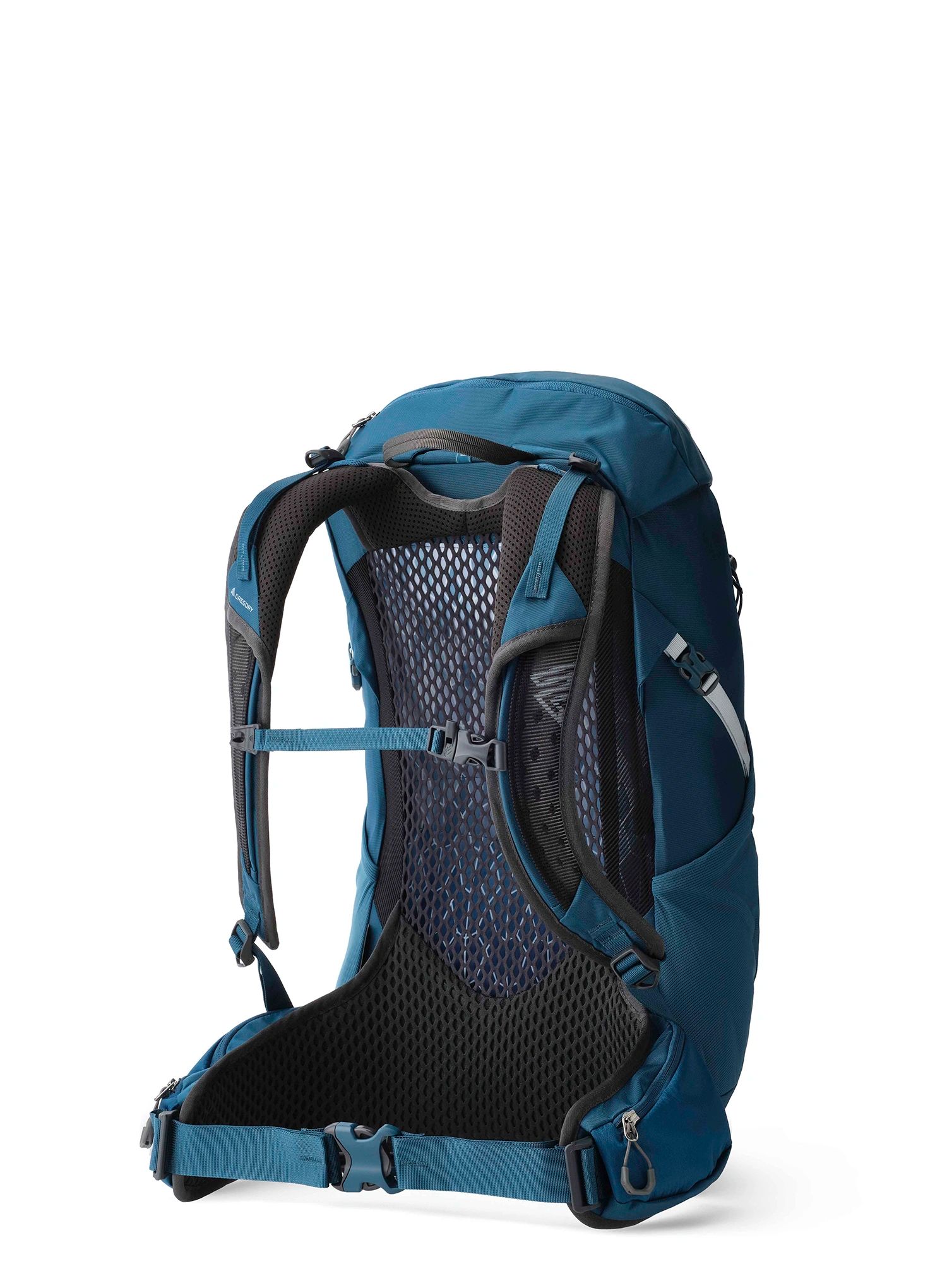 Pohodniški nahrbtnik Gregory Zulu 28 LT - starlight blue