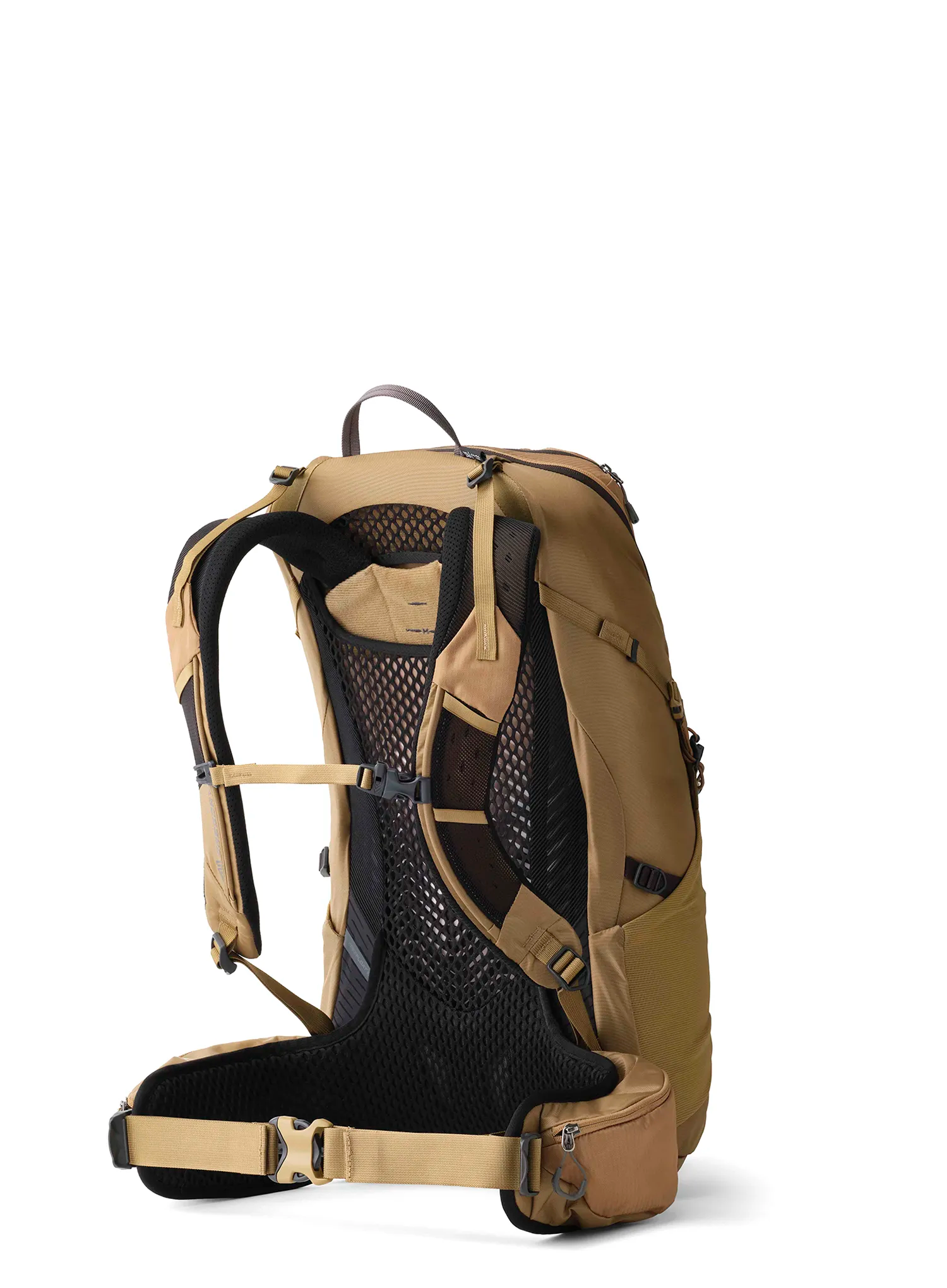Pohodniški nahrbtnik Gregory Zulu 30 - desert tan