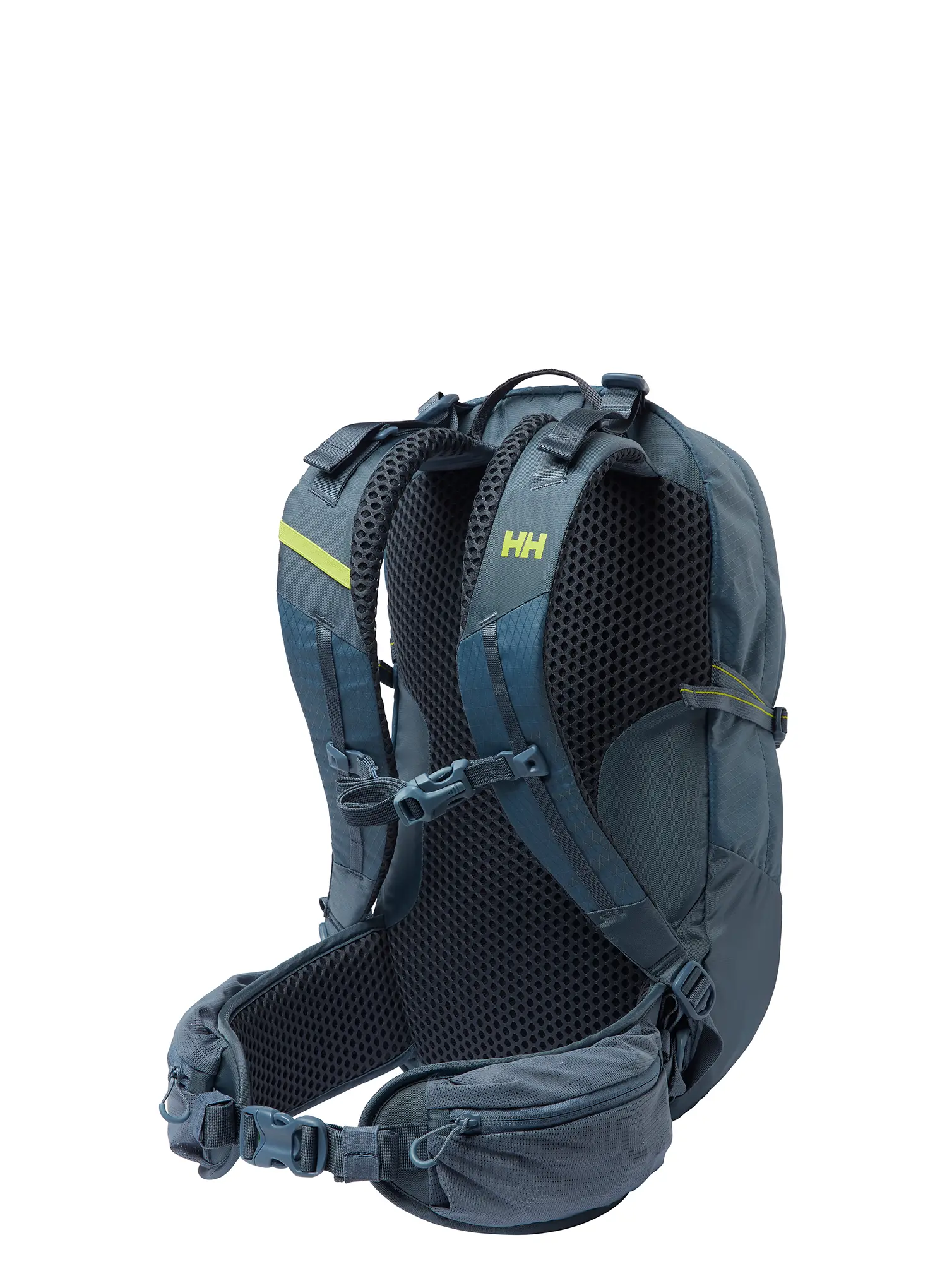 Pohodniški nahrbtnik Helly Hansen Generator Backpack - washed navy