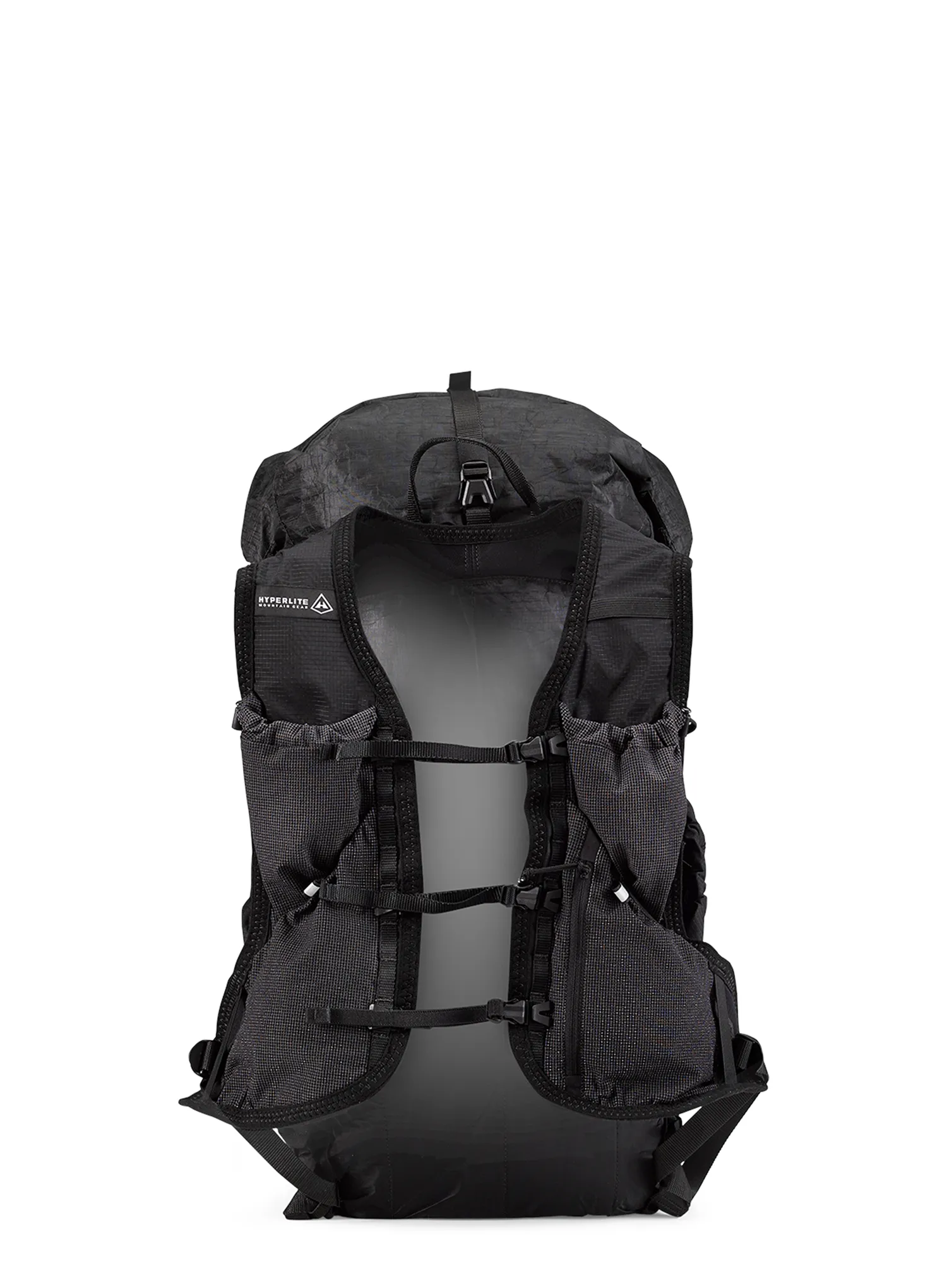 Pohodniški nahrbtnik Hyperlite Mountain Gear Aero 28 - black