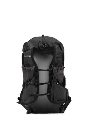 Pohodniški nahrbtnik Hyperlite Mountain Gear Aero 28 - black