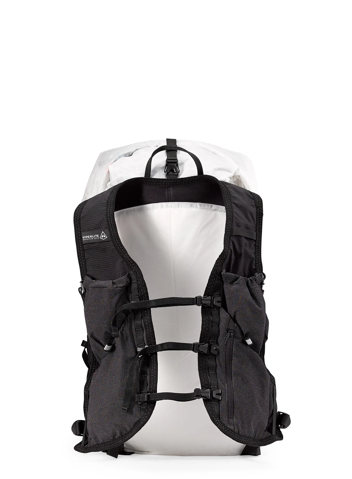 Pohodniški nahrbtnik Hyperlite Mountain Gear Aero 28 - white