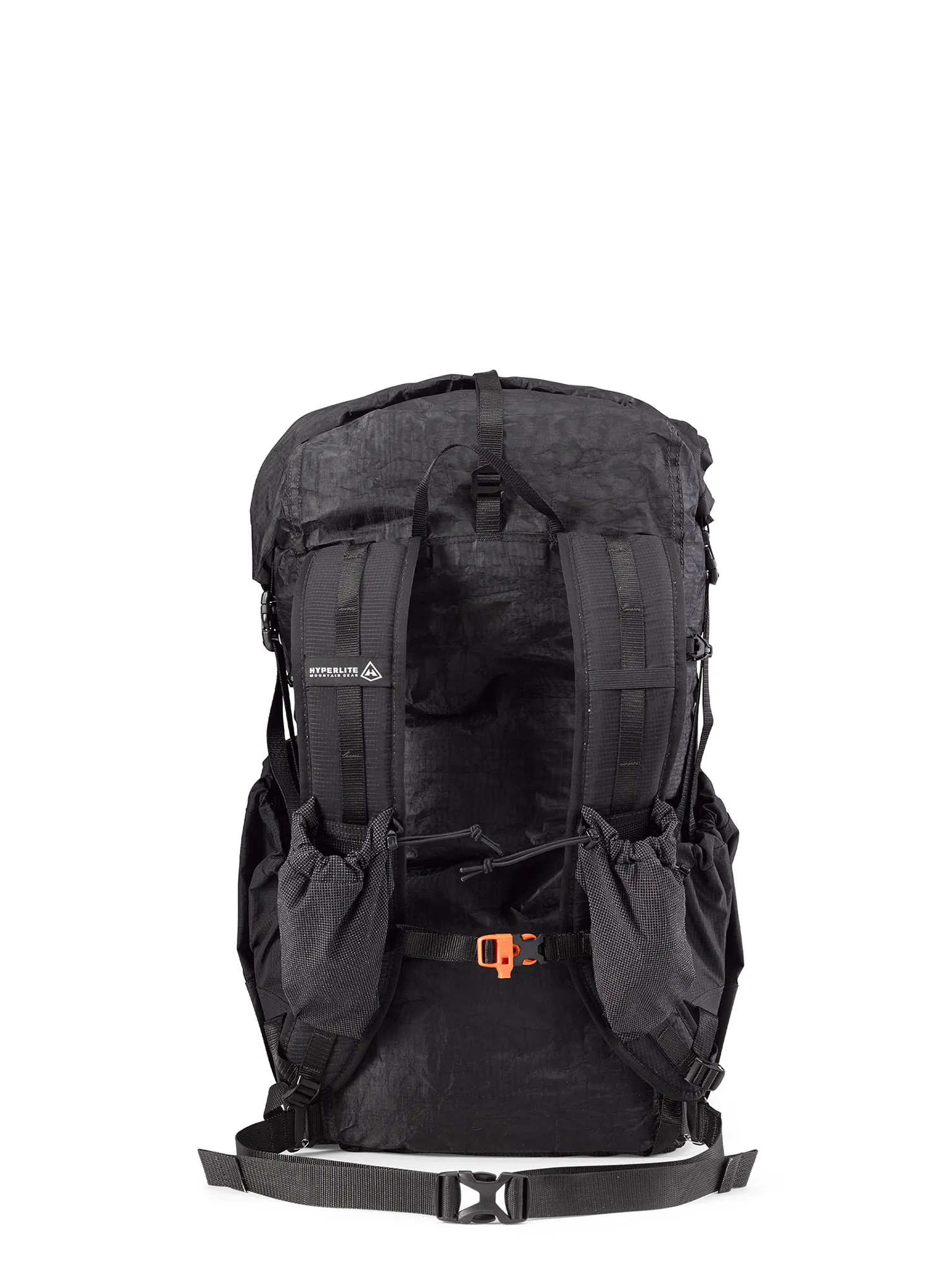 Pohodniški nahrbtnik Hyperlite Mountain Gear Contour 35 - black