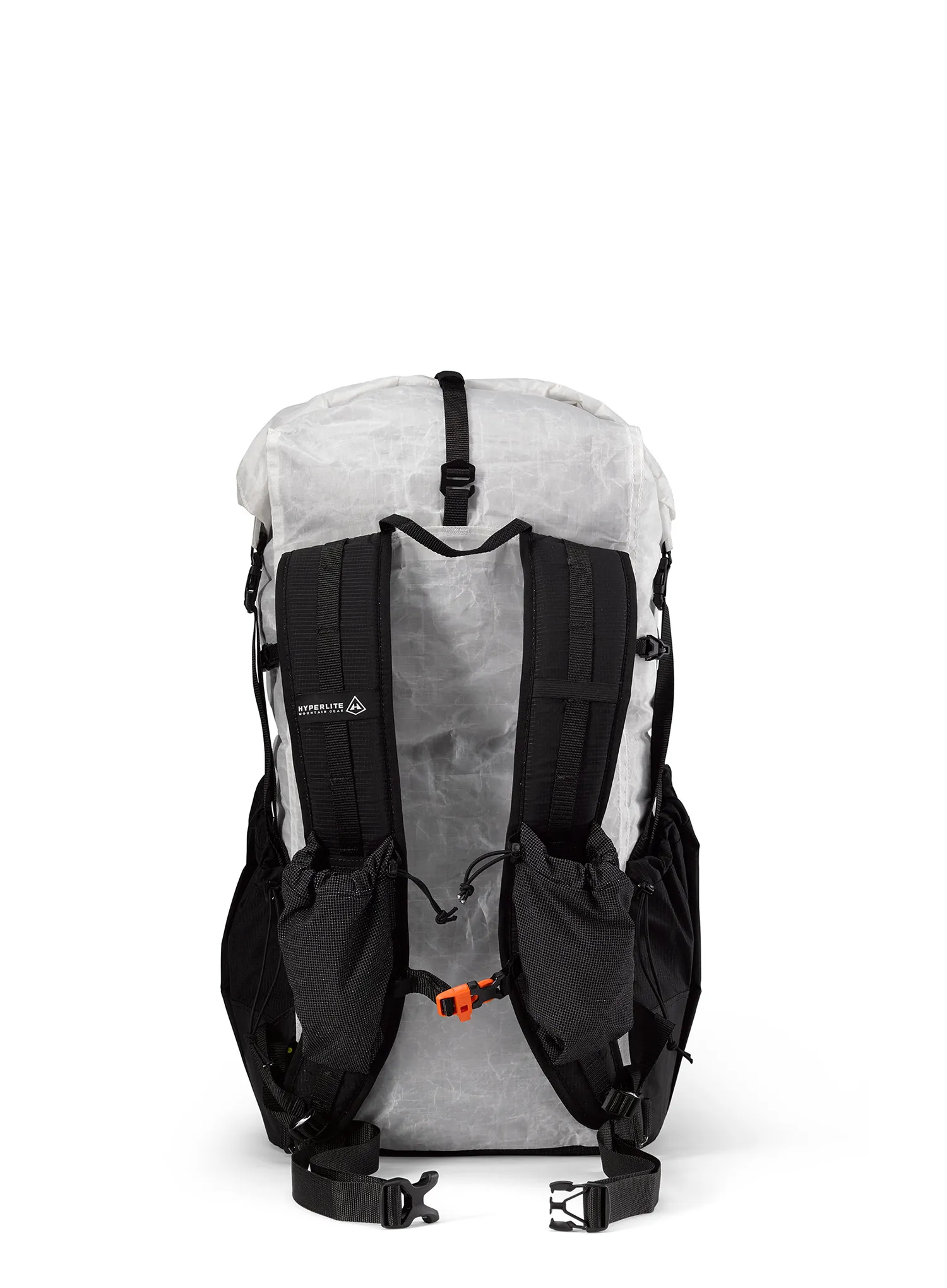 Pohodniški nahrbtnik Hyperlite Mountain Gear Contour 35 - white