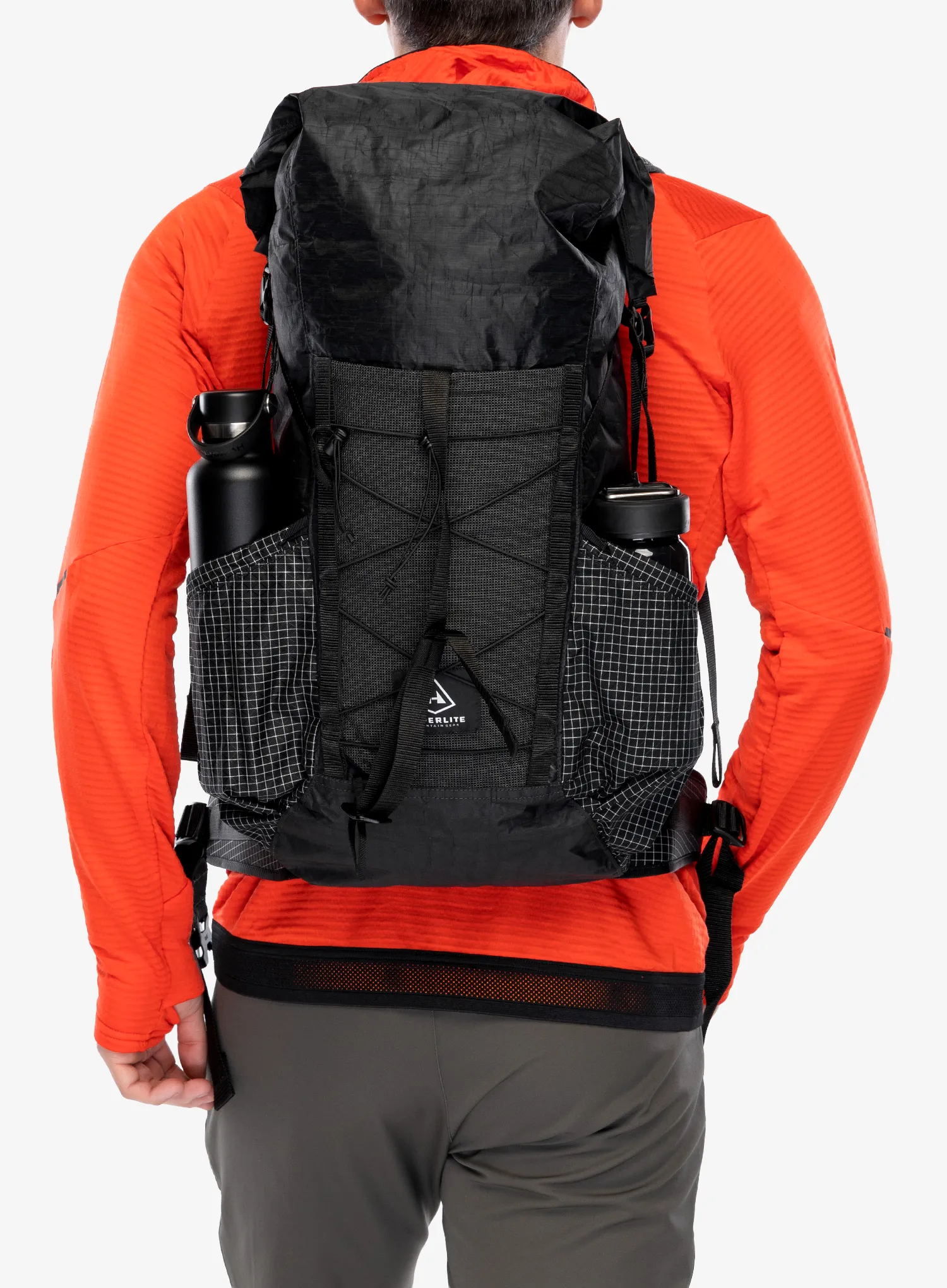Pohodniški nahrbtnik Hyperlite Mountain Gear Elevate 22 - black