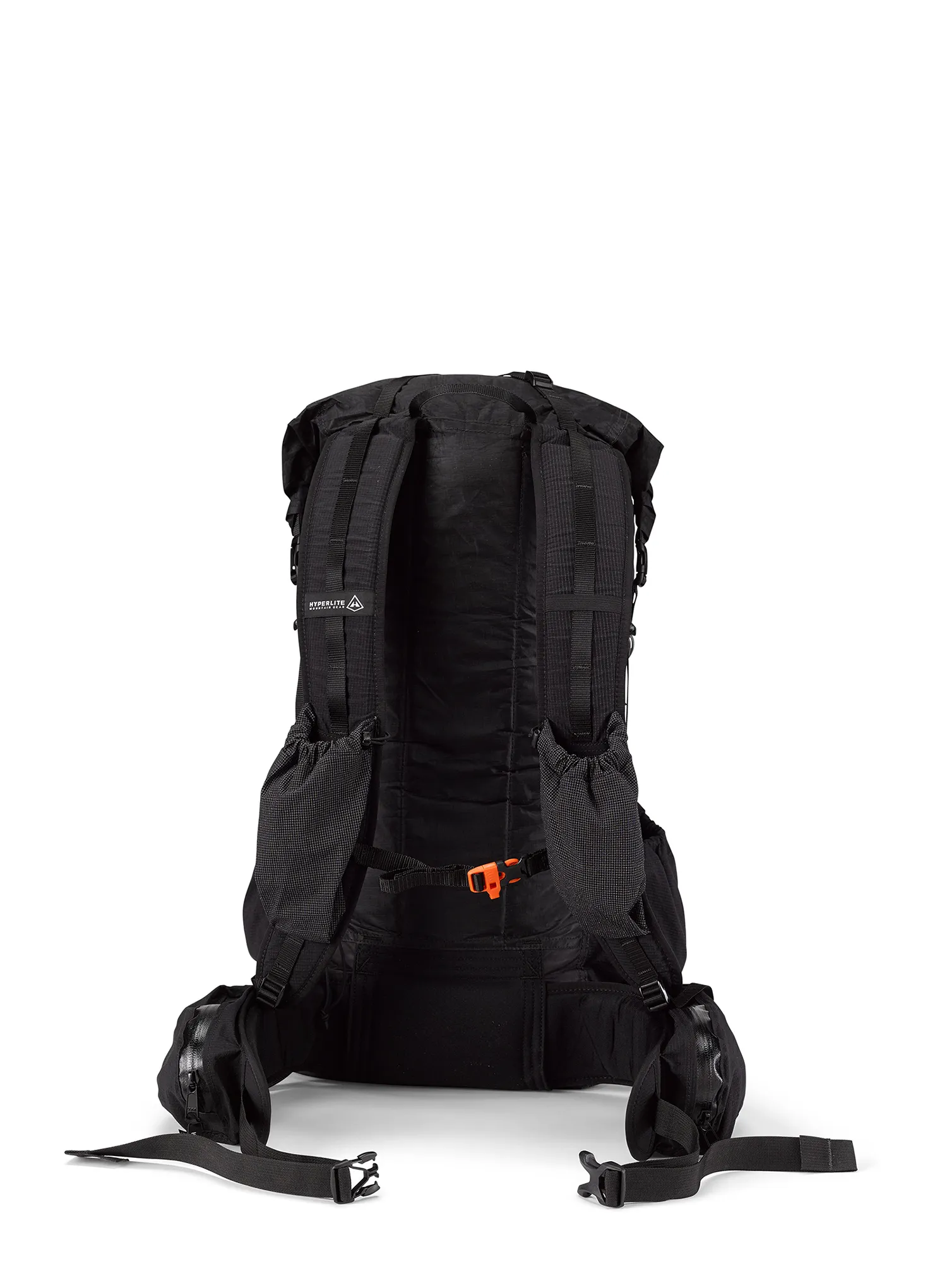 Pohodniški nahrbtnik Hyperlite Mountain Gear Waypoint 35 - black