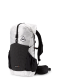 Pohodniški nahrbtnik Hyperlite Mountain Gear Waypoint 35 - white/white