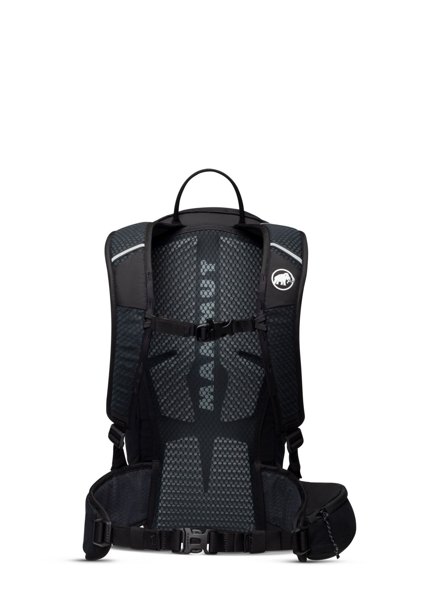 Pohodniški nahrbtnik Mammut Lithium 20  - sapphire/black
