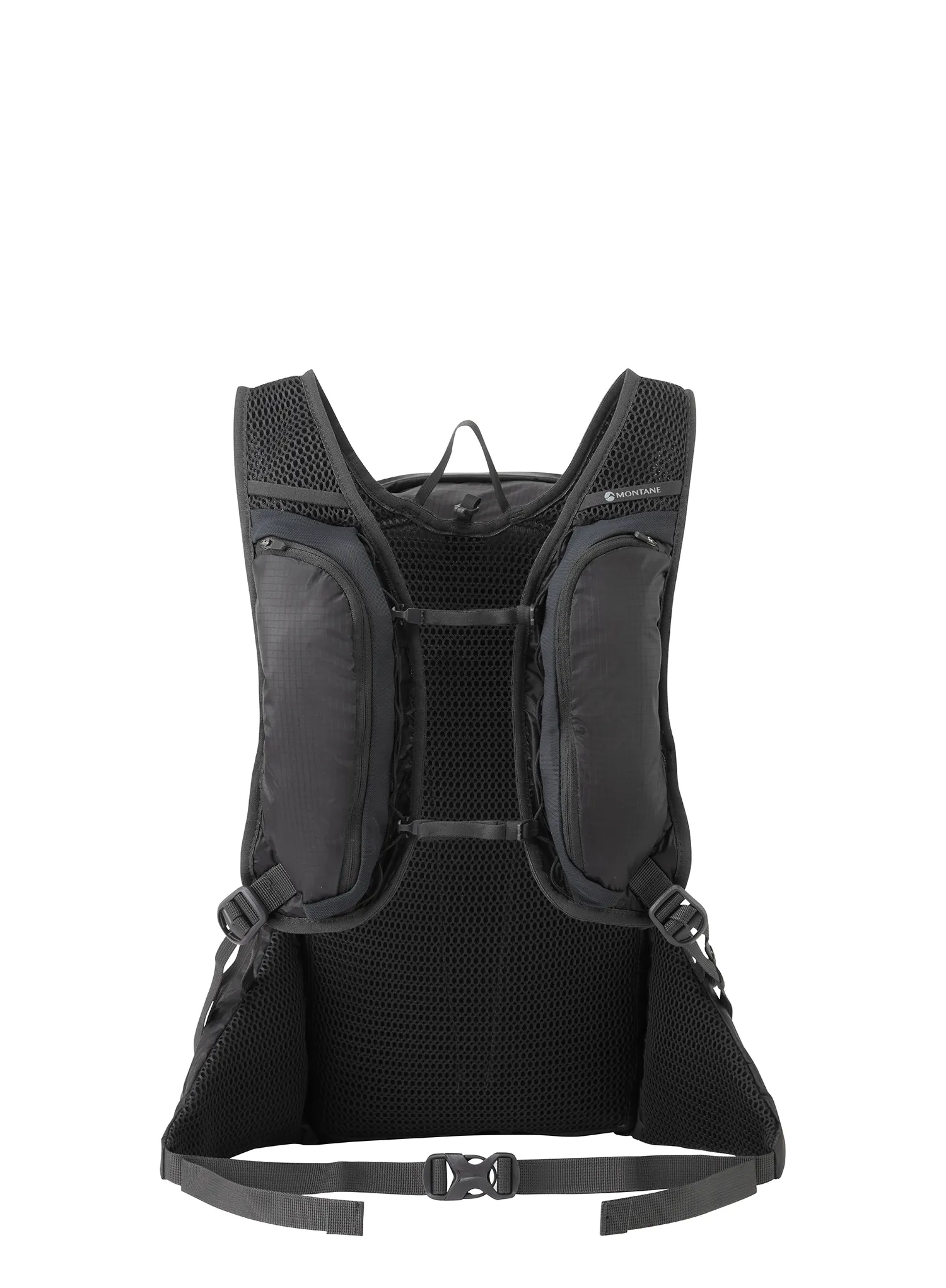Pohodniški nahrbtnik Montane Trailblazer LT 20 - midnight grey