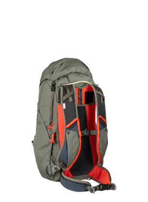 Pohodniški nahrbtnik Nemo Resolve 35 l Endless Promise - smokey olive