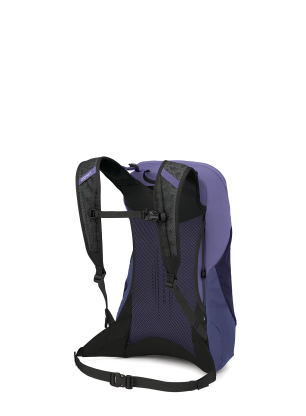 Pohodniški nahrbtnik Osprey Hikelite LT 16 - botswana purple