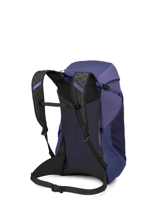 Pohodniški nahrbtnik Osprey Hikelite LT 30 - botswana purple