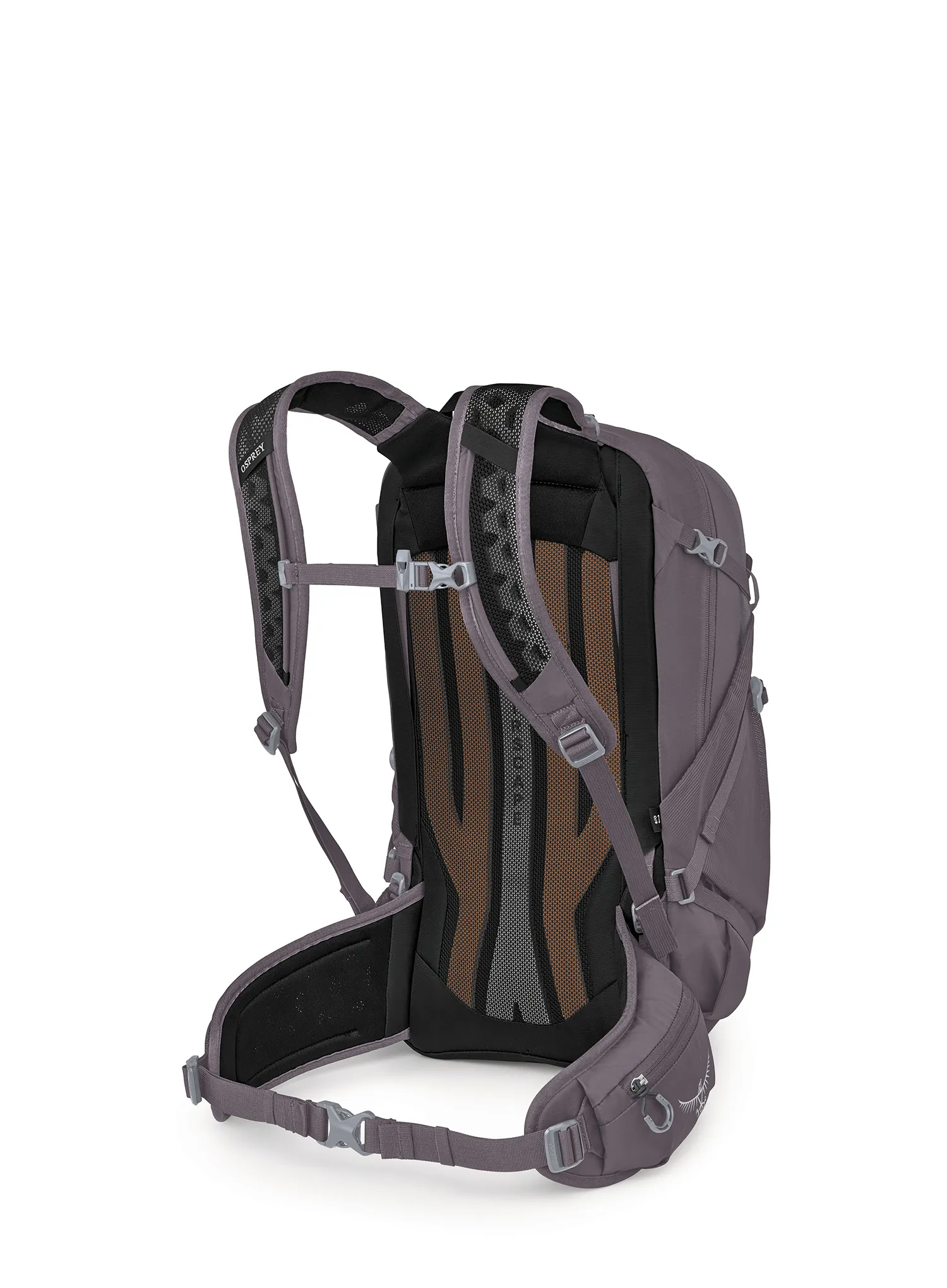 Pohodniški nahrbtnik Osprey Sportlite 25 - graphite purple