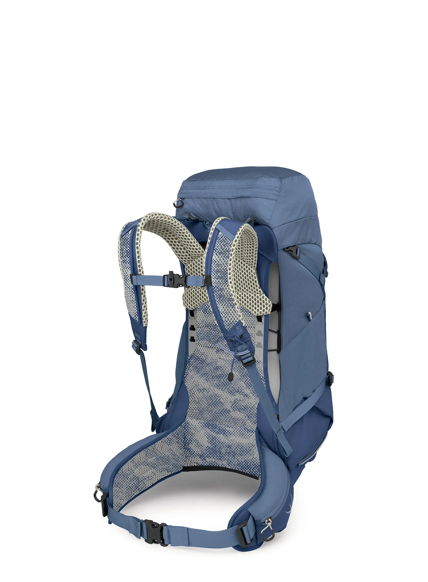 Pohodniški nahrbtnik Osprey Stratos 36 - nirvana blue