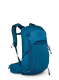 Pohodniški nahrbtnik Osprey Talon 22 - scoria blue night shift