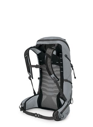 Pohodniški nahrbtnik Osprey Talon Pro 30 - silver lining