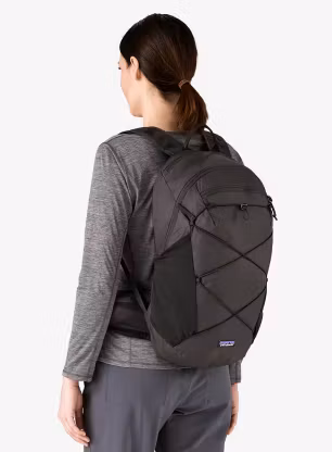 Pohodniški nahrbtnik Patagonia Terravia Pack 22L - black