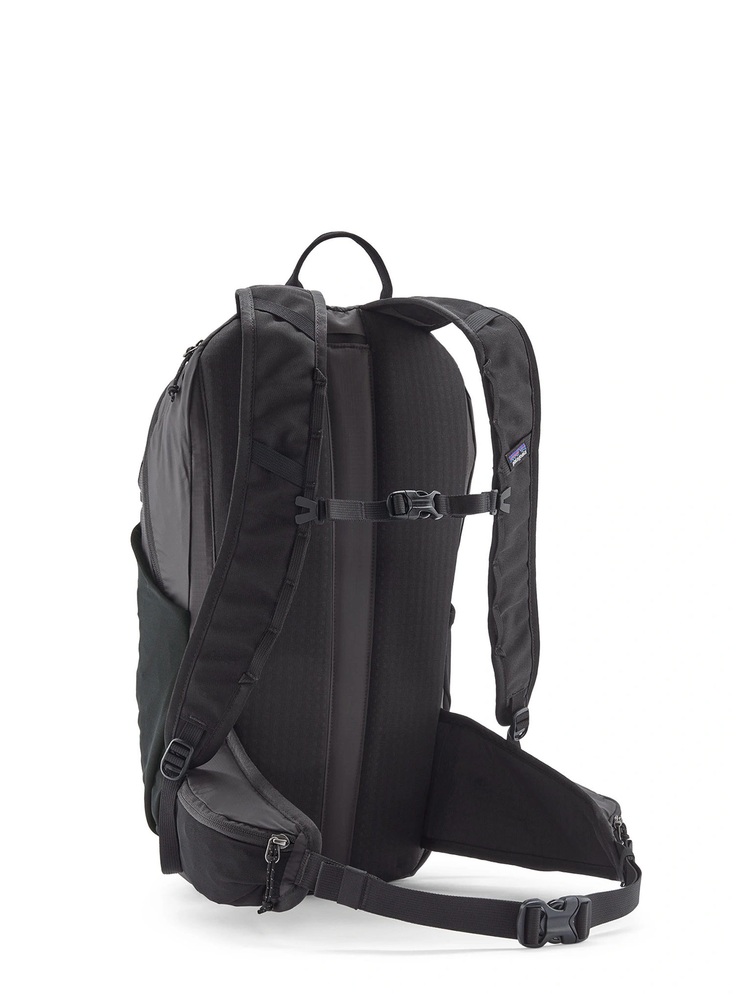 Pohodniški nahrbtnik Patagonia Terravia Pack 22L - black