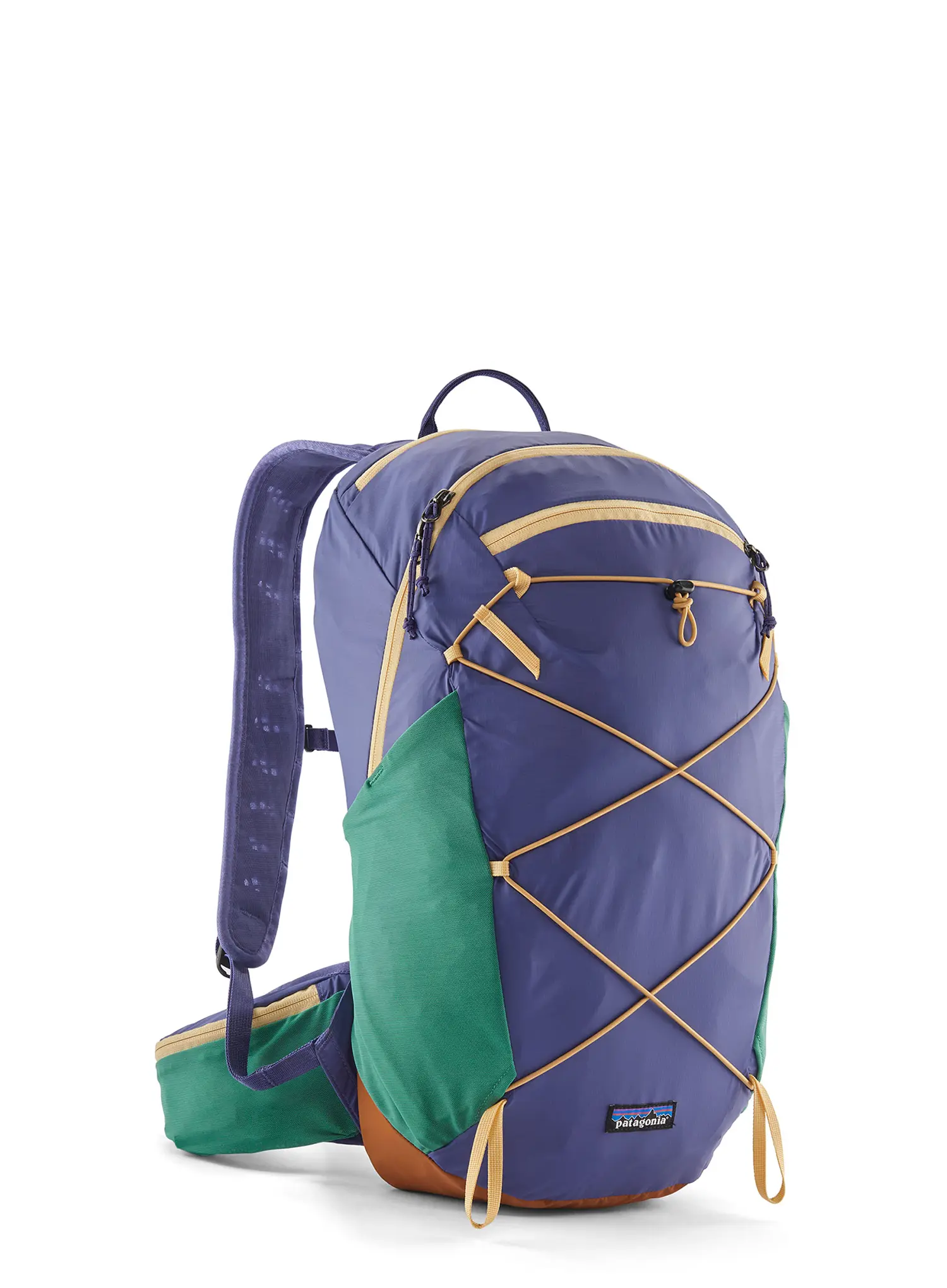 Pohodniški nahrbtnik Patagonia Terravia Pack 22L - solstice purple