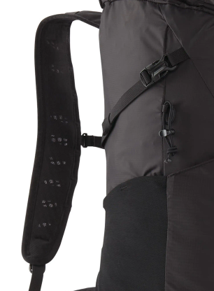 Pohodniški nahrbtnik Patagonia Terravia Pack 28L - black