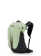 Pohodniški nahrbtnik Rab Airox 18 - fig green/black
