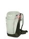 Pohodniški nahrbtnik Salewa Alp Trainer 25 - shadow/dark olive
