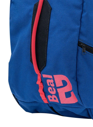 Plezalni nahrbtnik Beal Combi Cliff II - blue