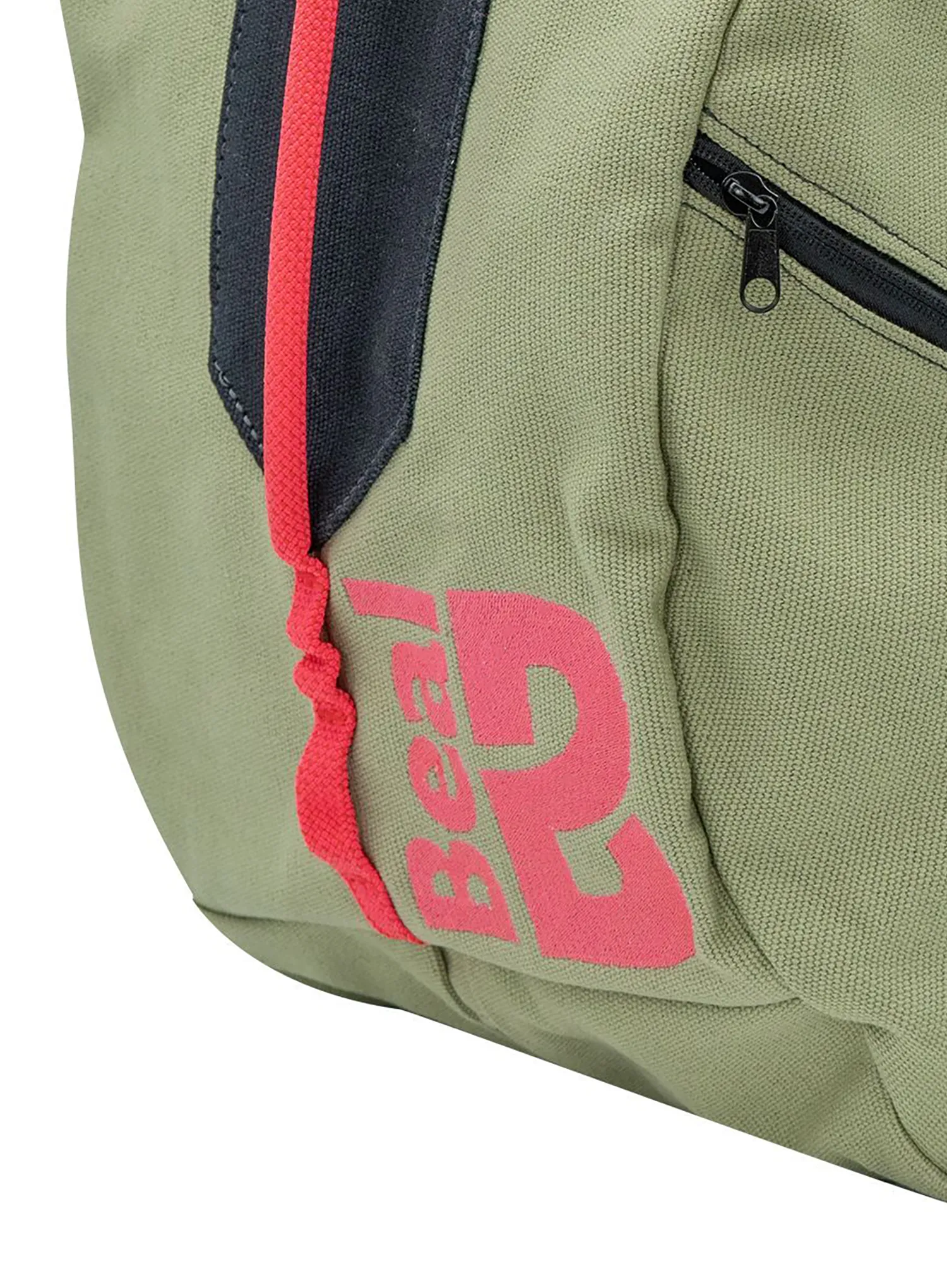 Plezalni nahrbtnik Beal Combi Cliff II - green