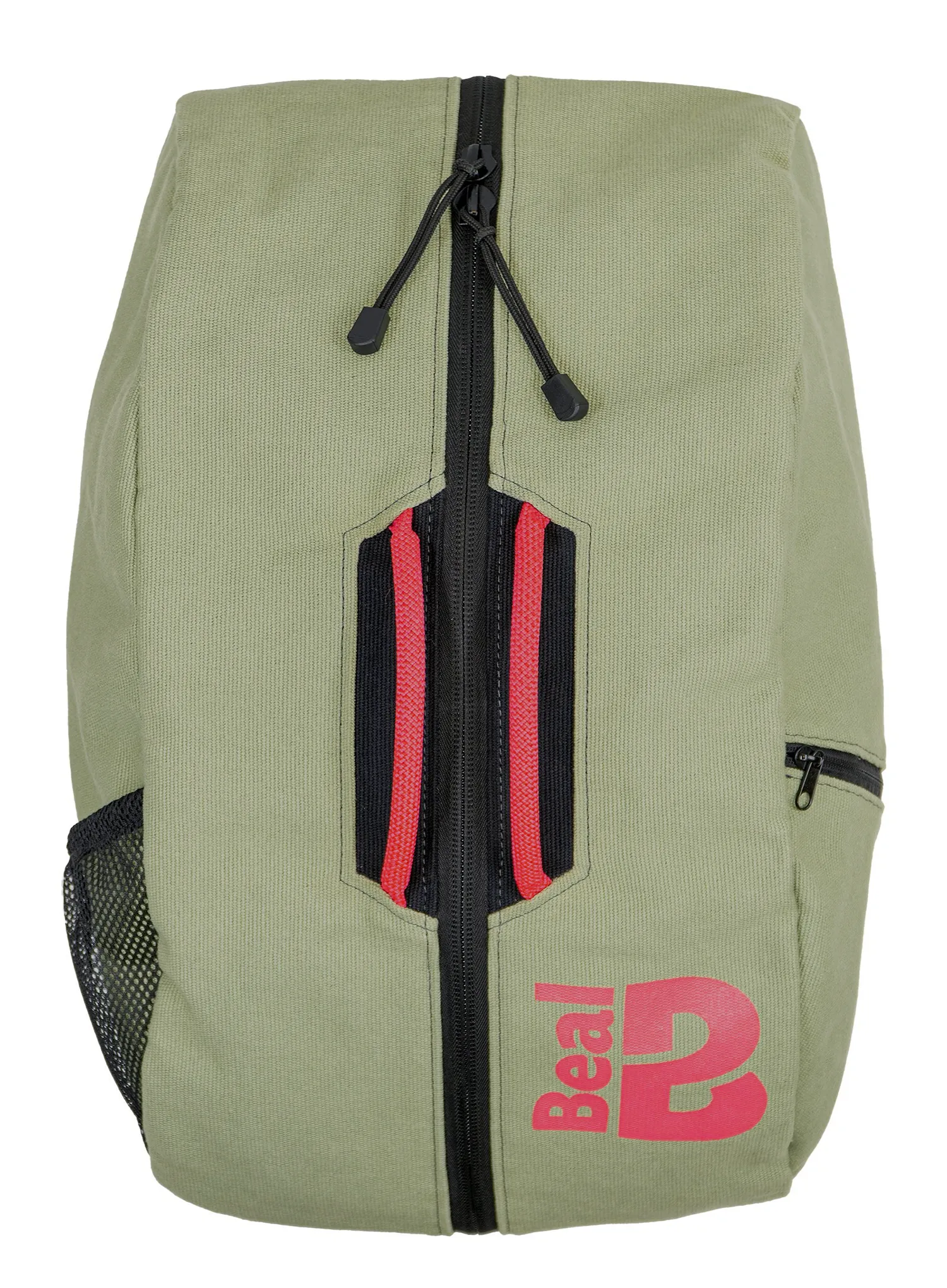 Plezalni nahrbtnik Beal Combi II - green