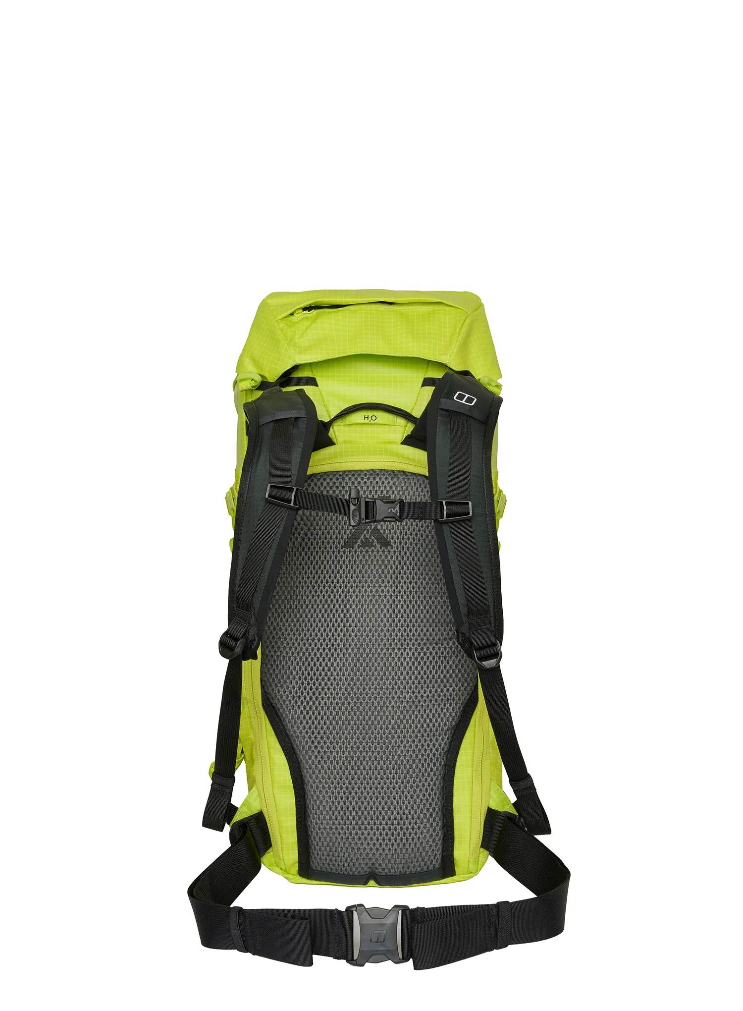 Plezalni nahrbtnik Berghaus Mtn Guide 32+ Am - spark