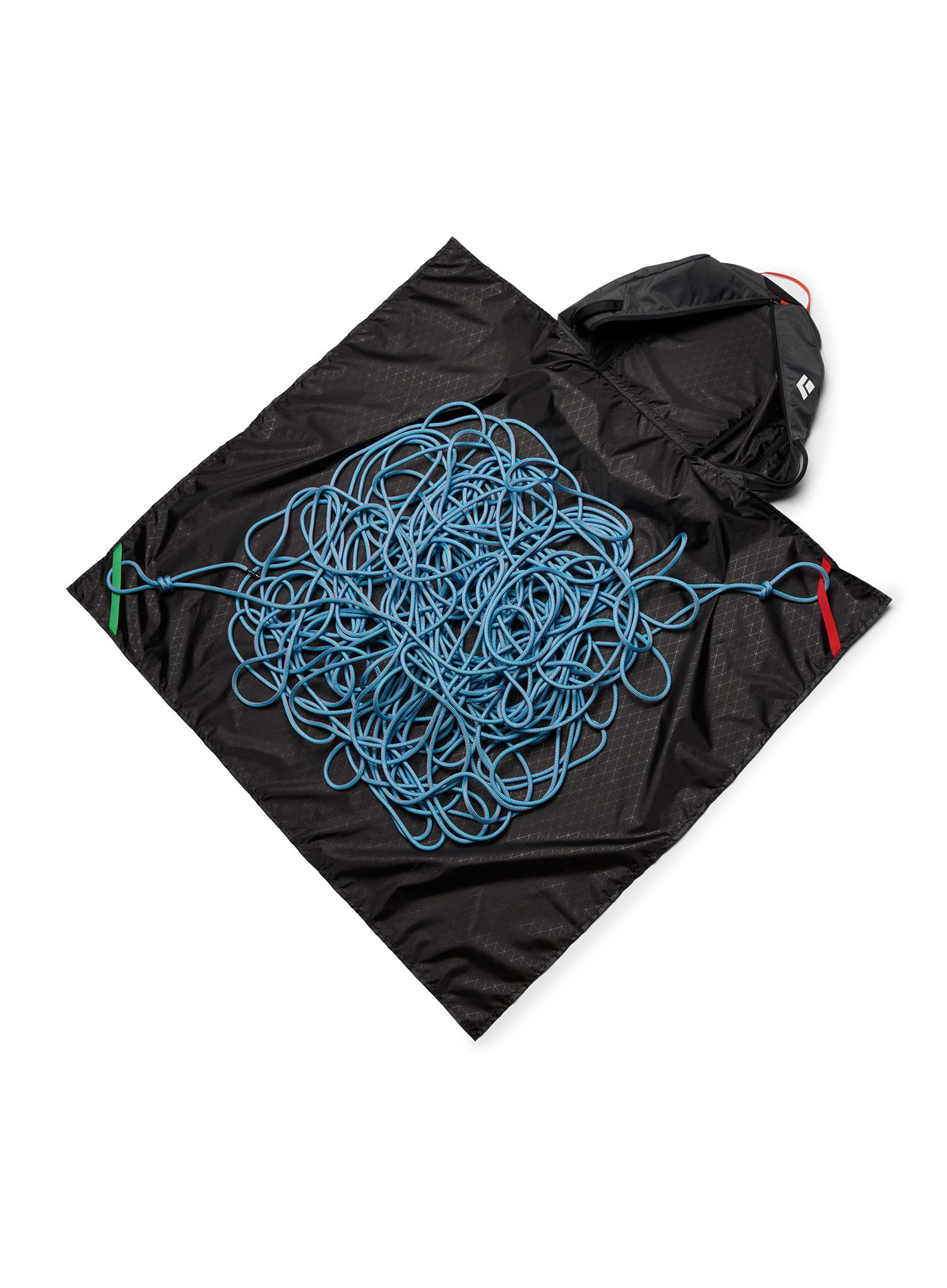 Plezalni nahrbtnik Black Diamond Stone 42 Duffel - carbon/carbon