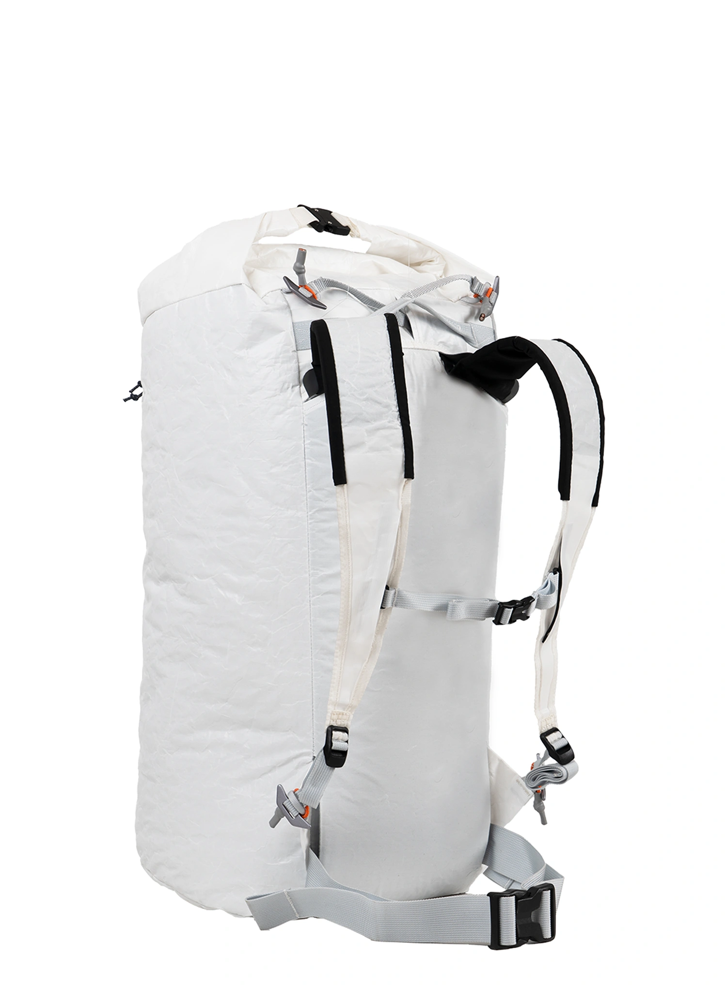 Plezalni nahrbtnik Blue Ice Alpine Hauler 45L - white