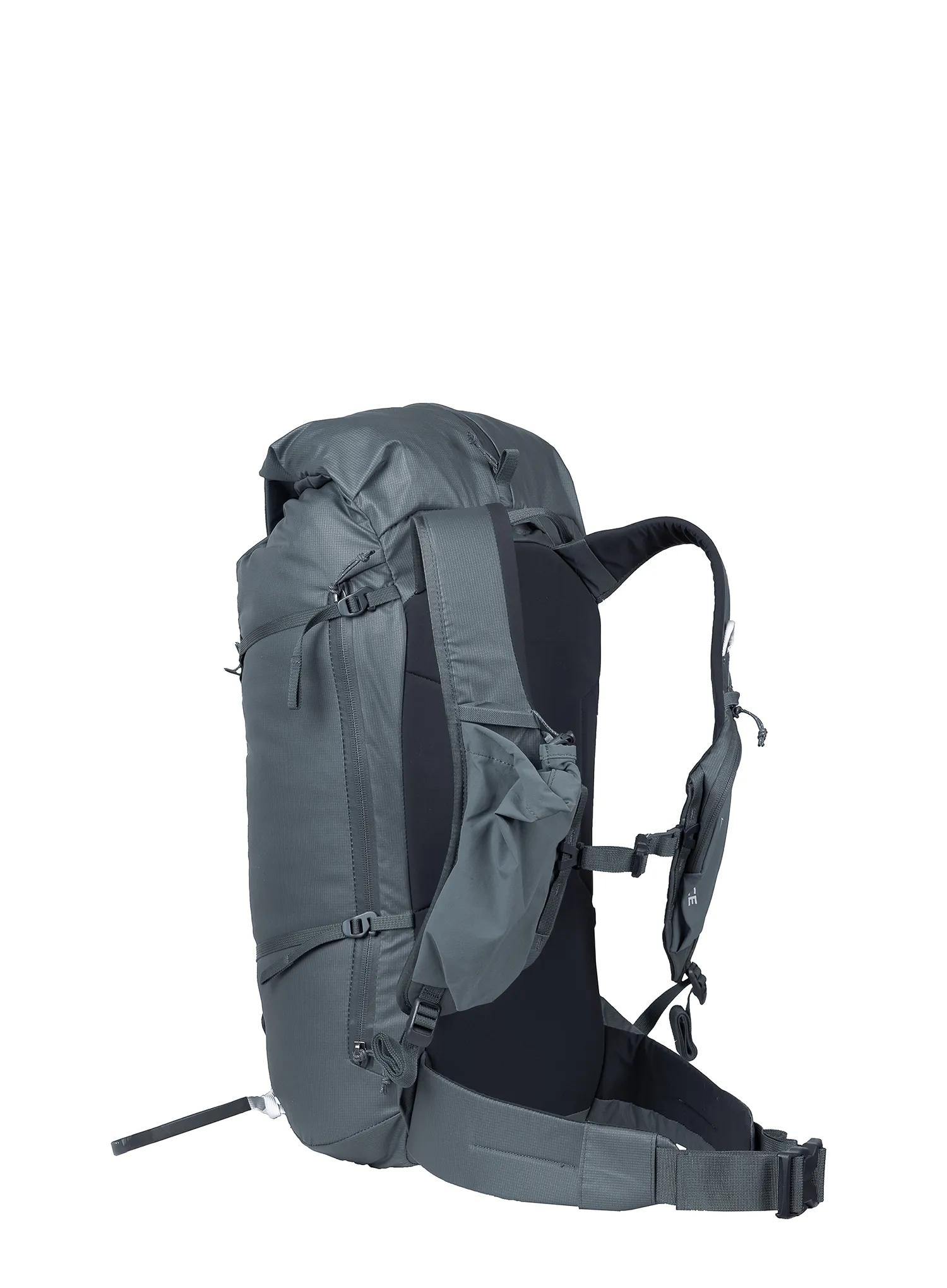 Plezalni nahrbtnik Blue Ice Firecrest 28 l - dark slate